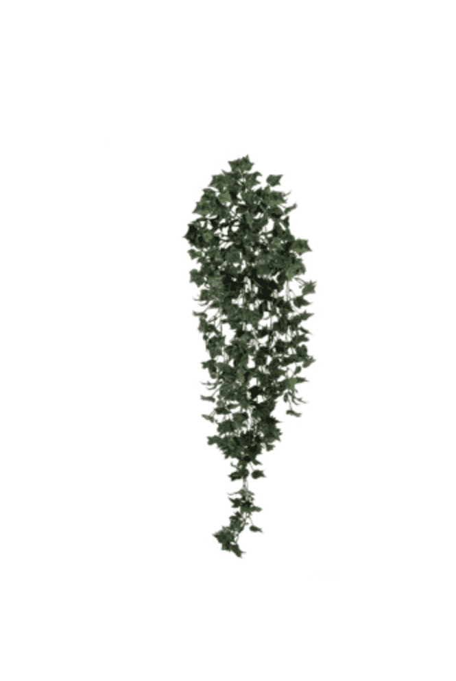 90cm Artificial UV Ivy Bush