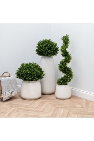 Alder Planter