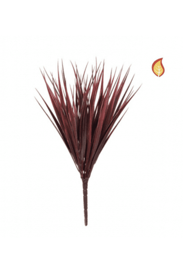 Artificial 30cm Vanilla Grass