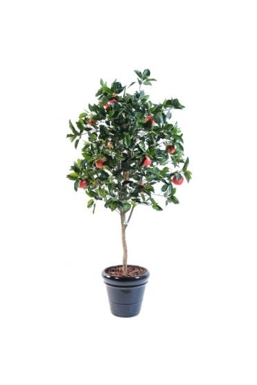Artificial Apple Tree 180cm