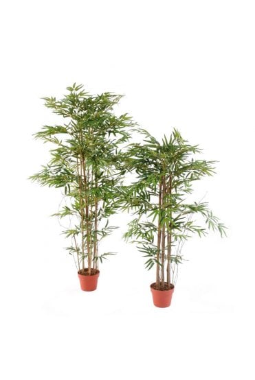 Artificial Bamboo New