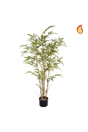 Flame Retardant Artificial Bamboo (4 Size Options)