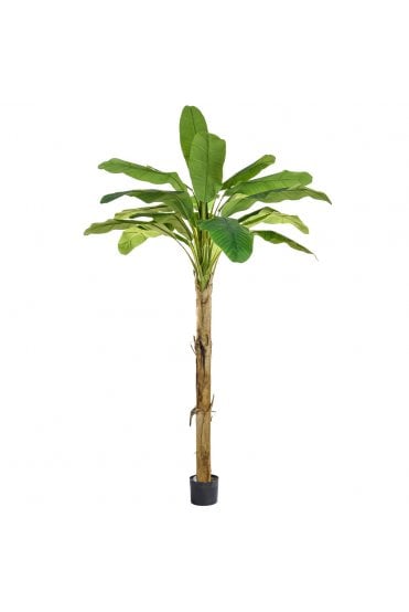 Artificial Banana Palm Tree (3sizes)