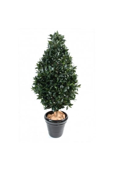 Artificial Bay Laurel Tear Drop