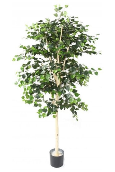 Artificial Birch Tree 170cm & 210cm