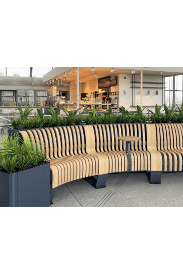 Artificial Birds Nest and Grass Trough Fillers