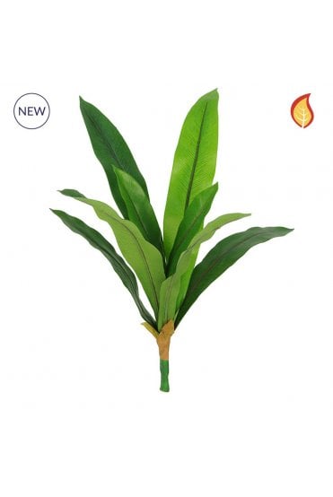 Artificial Birds Nest Plant 50cm