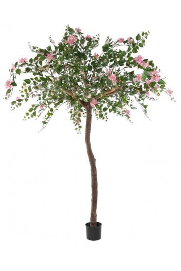 Artificial Bougainvillea Canopy Tree 2.8m
