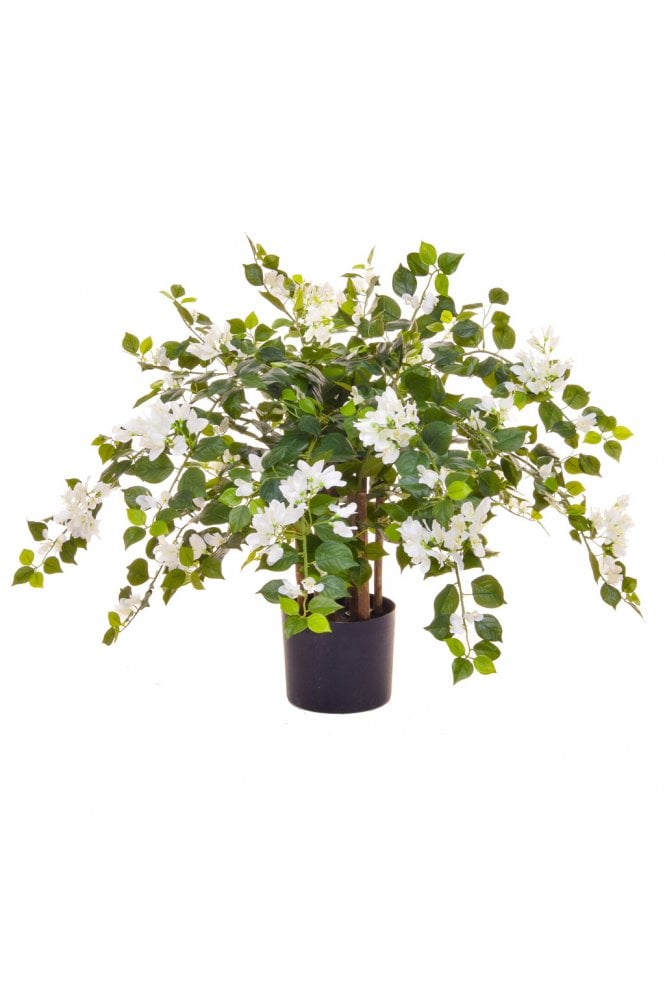Artificial Bougainvillea Plant