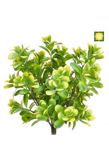 Artificial Boxwood Plant UV 40cm