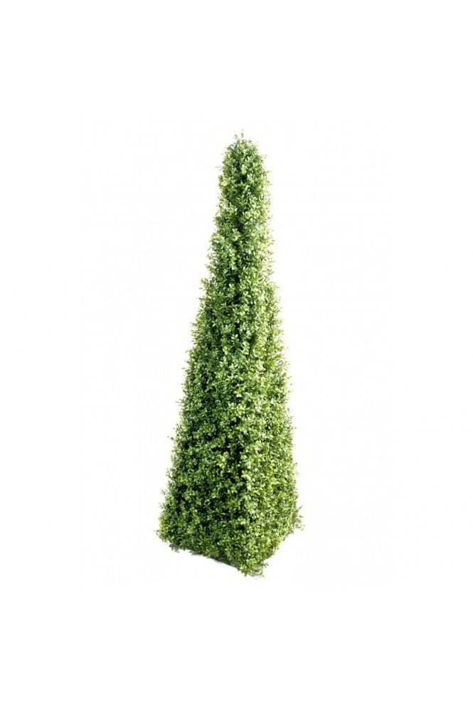 Artificial Boxwood Pyramid