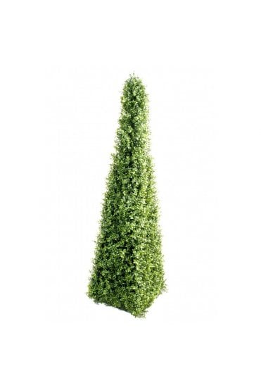 Artificial Boxwood Pyramid