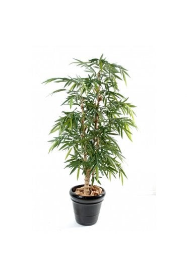 Artificial Buddha Bamboo