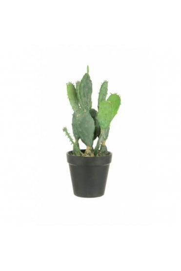 Artificial Cactus 31cm