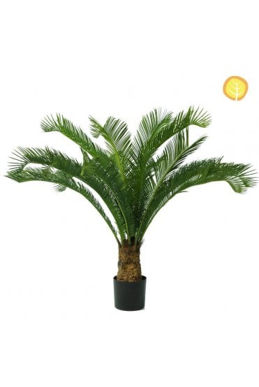Artificial Cycas Palm 110cm UV Resistant
