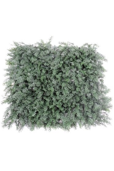 Artificial Cypress Tile