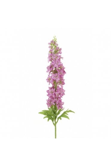 Artificial Delphinium Stem