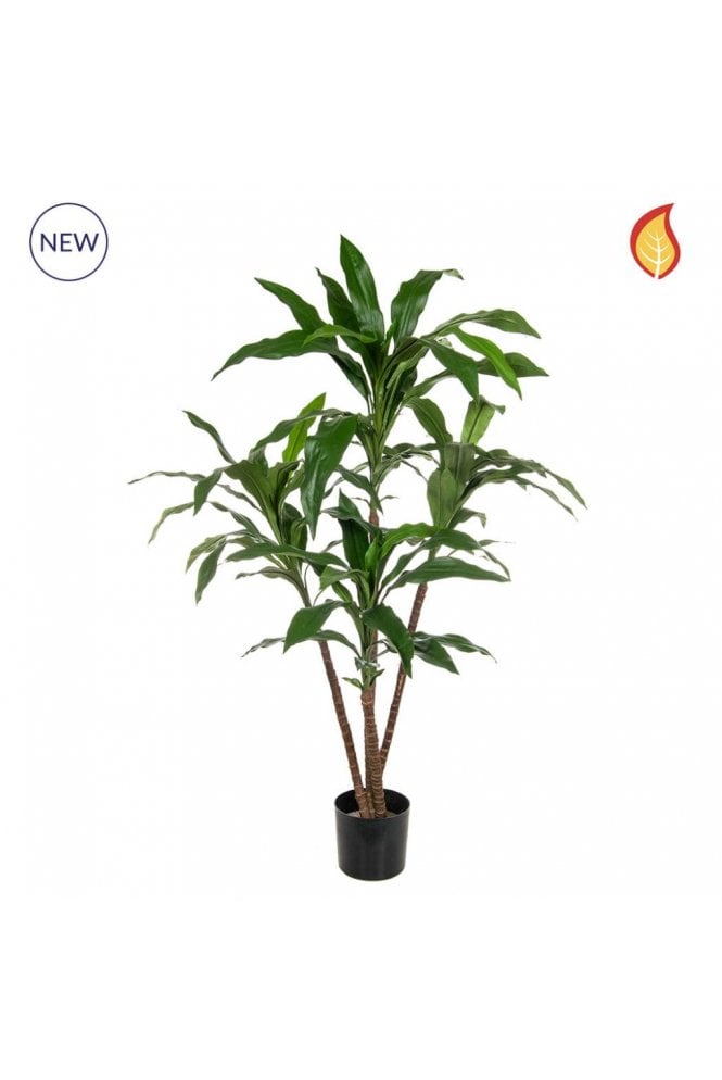 Artificial Dracaena 60cm