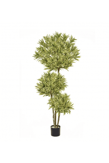 Artificial Dracaena Reflexa Multi Layer 180cm