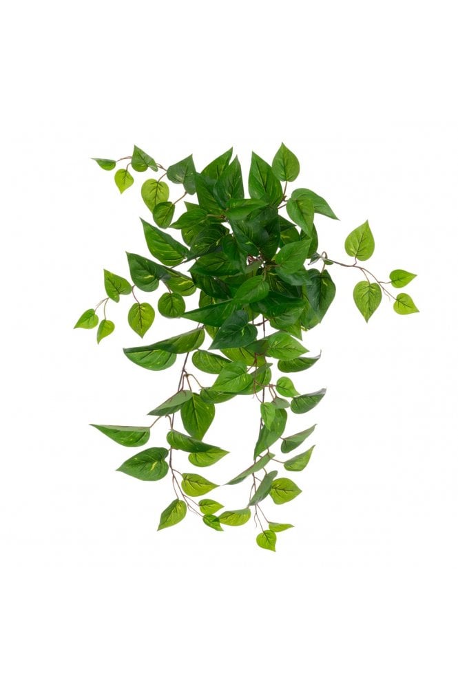 Artificial Pothos Hanging Bush 