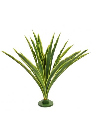 Artificial Giant Elephant Yucca 92cm