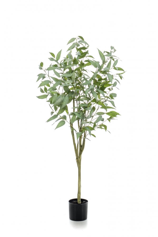 Artificial Eucalyptus Globus Tree 1.5m/5ft