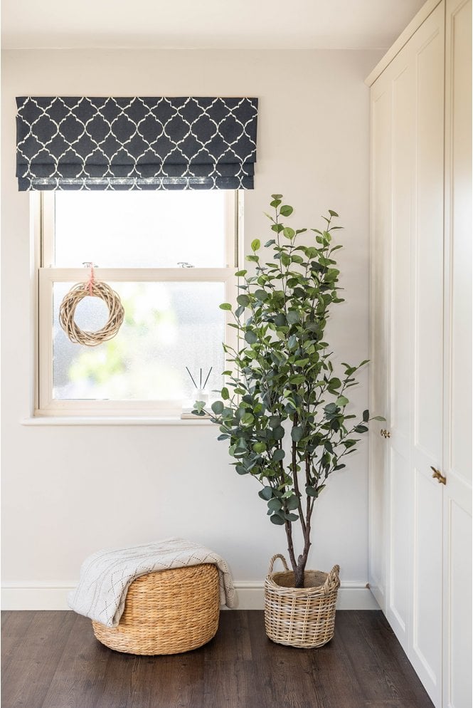 Artificial Eucalyptus Tree 180cm