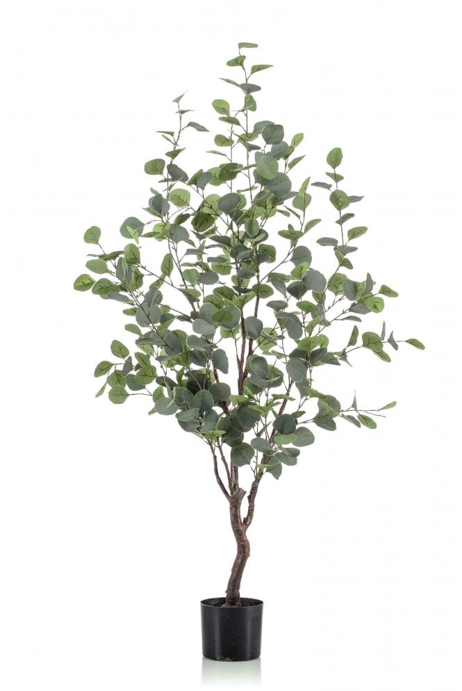 Artificial Eucalyptus Tree 120cm