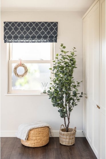 Artificial Eucalyptus Tree 1.8m