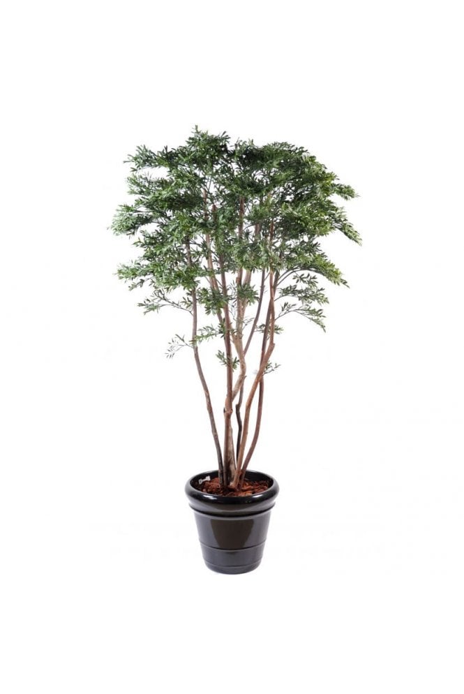 Artificial Exterior Grade American Willow Tree