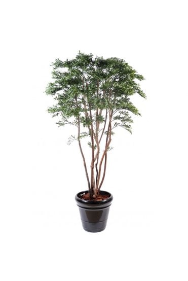 Artificial Exterior Grade American Willow Tree