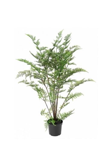 Artificial UV Fern  110cm