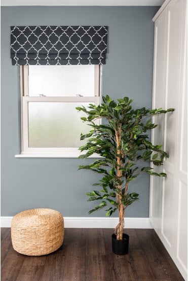 Artificial Ficus Tree Green - Standard (90cm -210cm)
