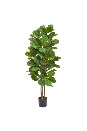 Artificial Fiddle Leaf Tree 150cm