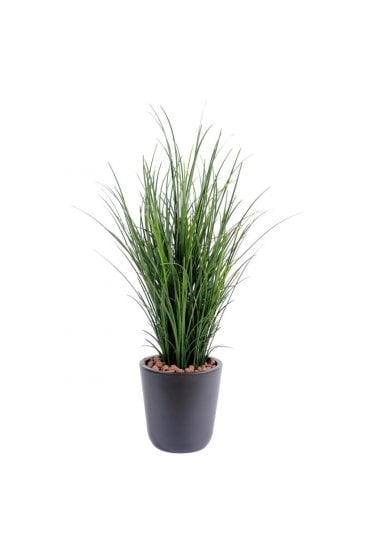 Artificial Fine Leaf Exterior Grass