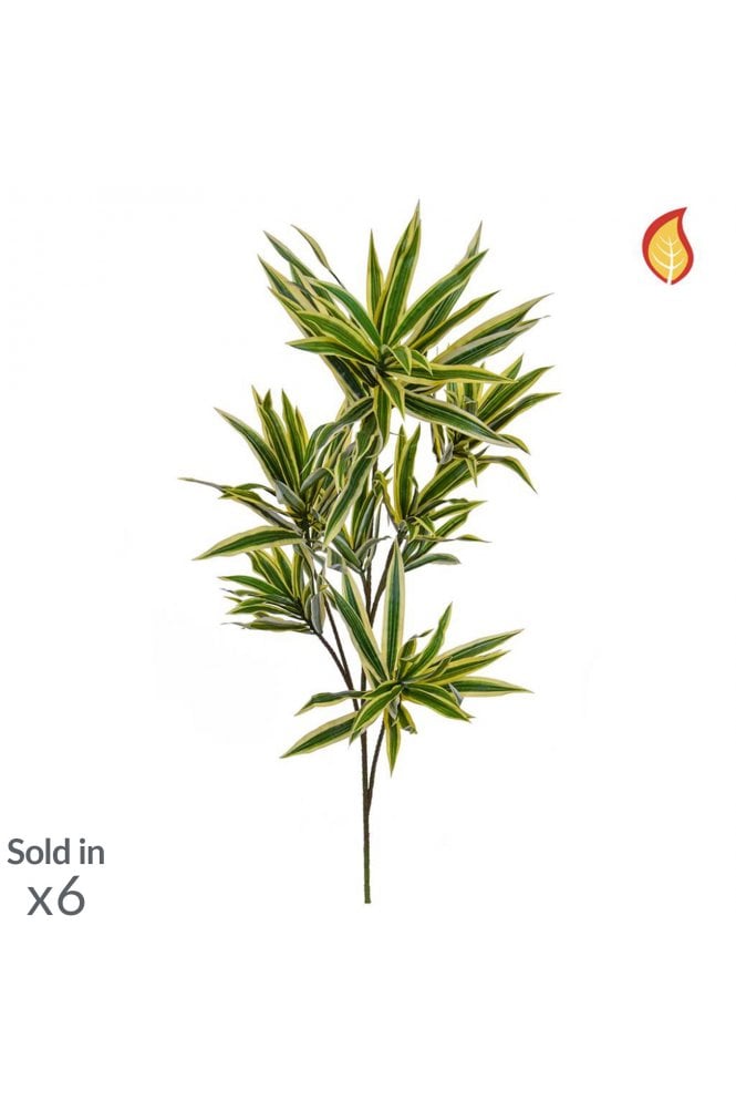 Artificial Foliage Dracaena Reflexa 85cm