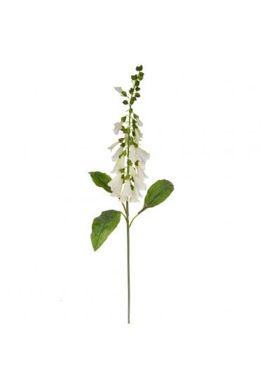 Artificial Foxglove Stem