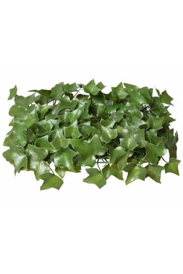 Artificial Ivy Living Wall Panel UV Resistant