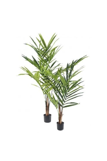 Artificial Kentia Palm Slim Stem