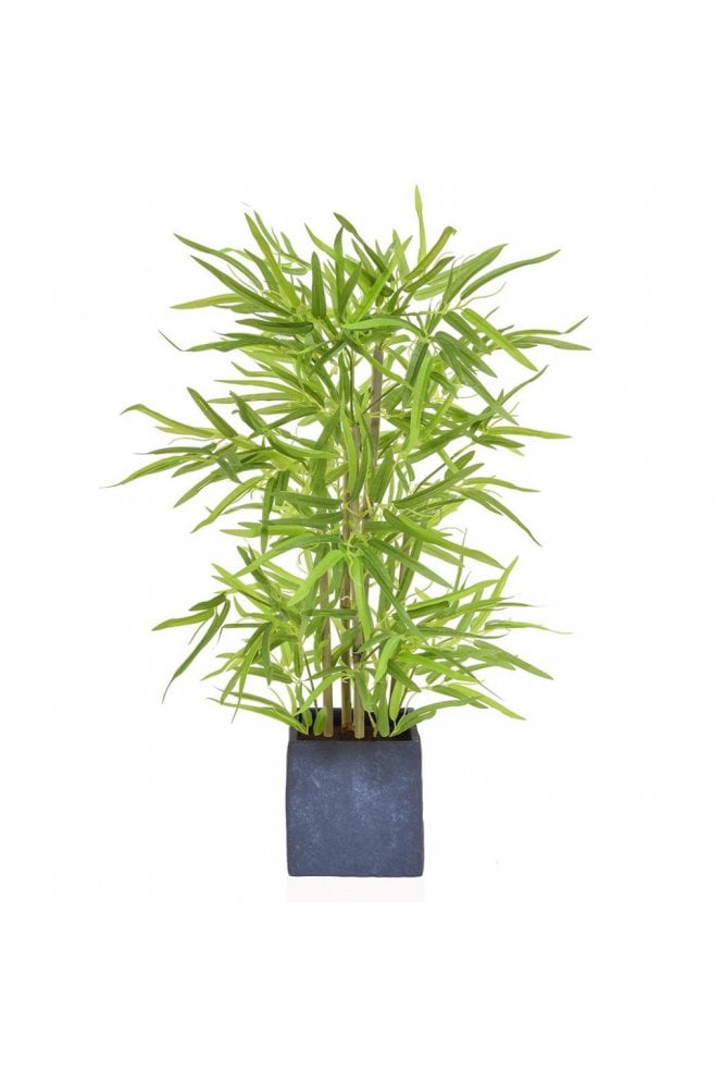 Artificial Mini Bamboo Arrangement