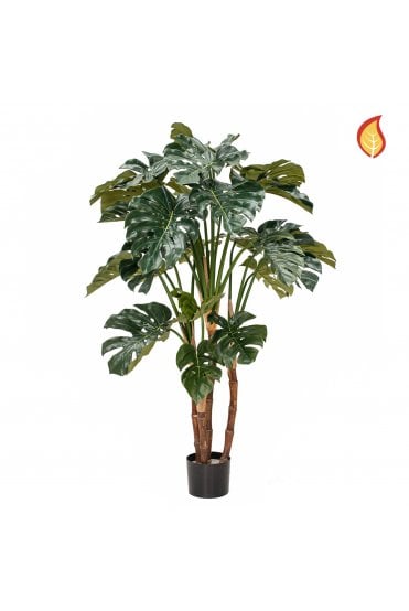 Artificial Monstera Tree 140cm