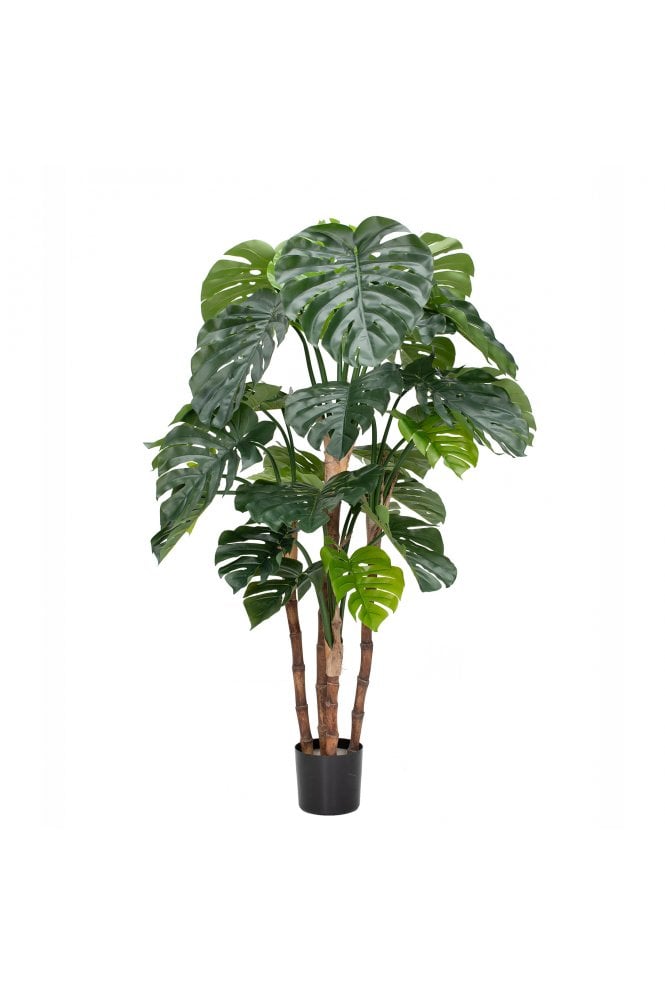 Artificial Monstera Tree in Pot 165cm
