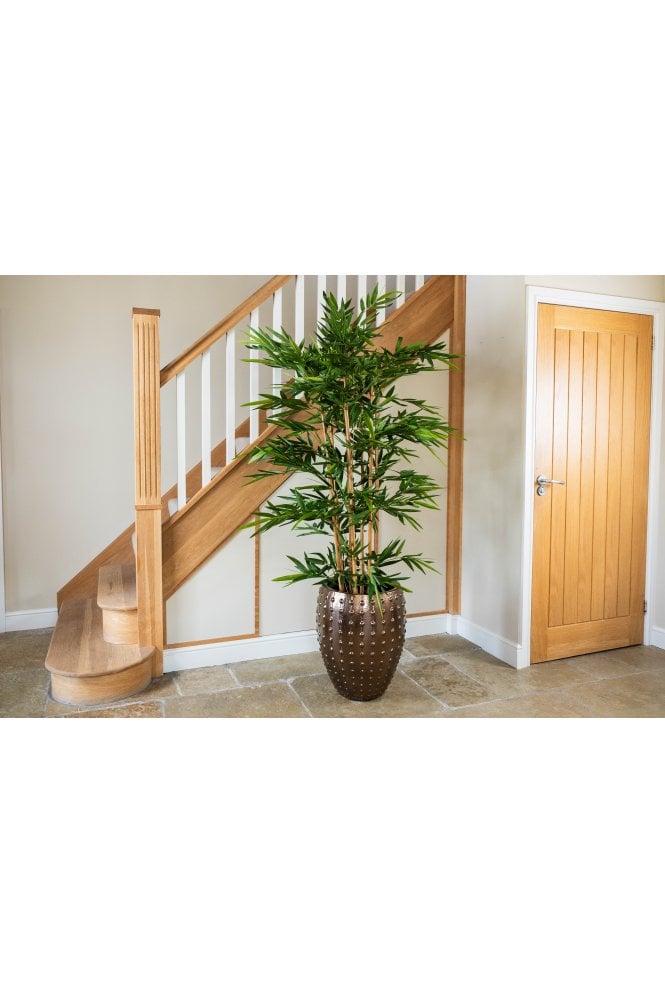UV Resistant Artificial Bamboo - 3 Size Options
