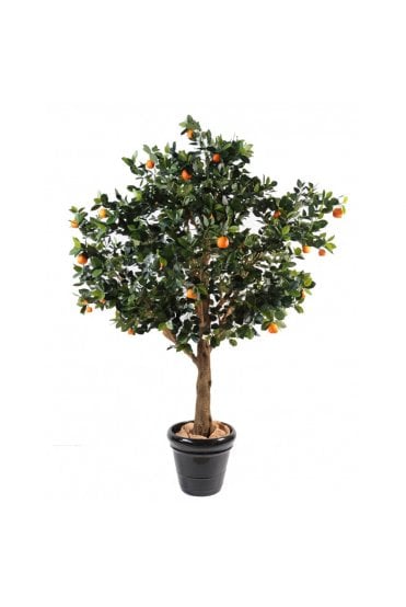 Artificial Orange Tree 210cm
