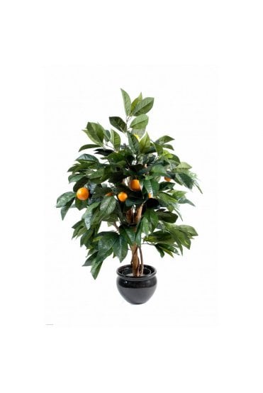 Artificial Orange Tree (Small)