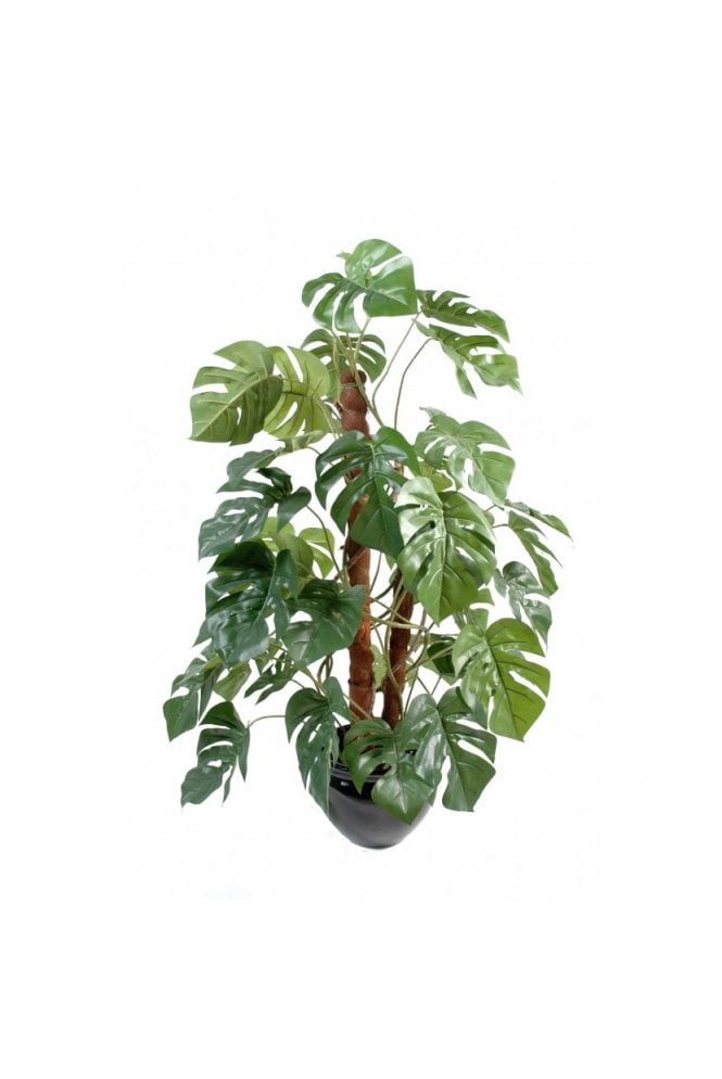Artificial Philodendron Tree 1m