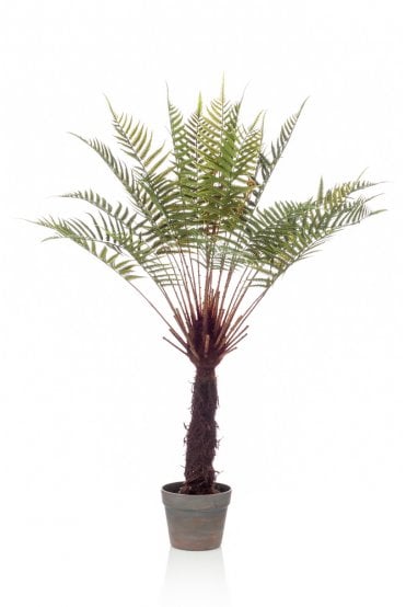 Artificial Fern 105cm