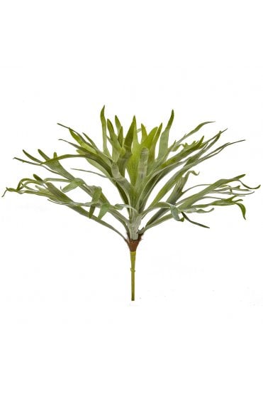Artificial Staghorn Fern 65cm