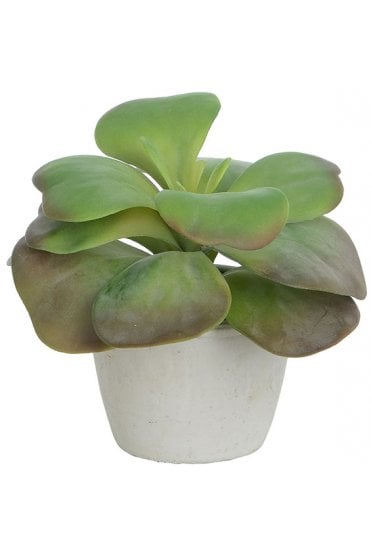 Artificial Succulent Arrangement E