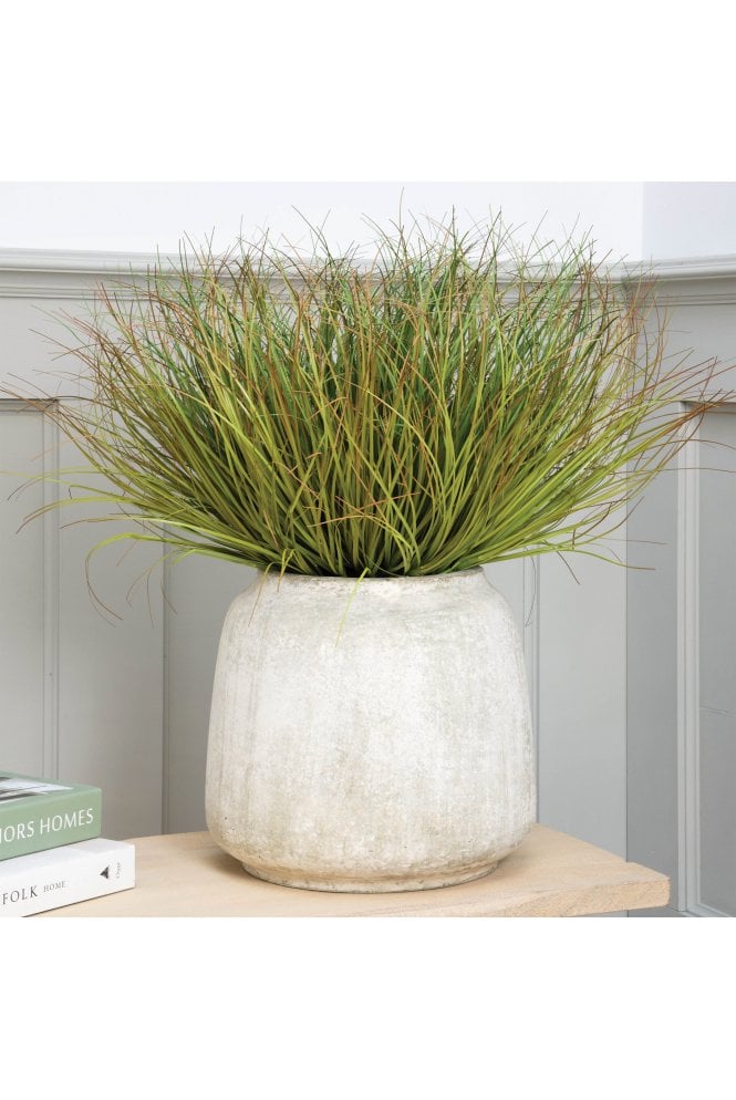 Artificial Topiary Onion Grass mat